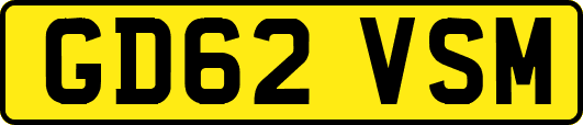 GD62VSM