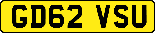 GD62VSU