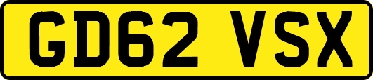 GD62VSX