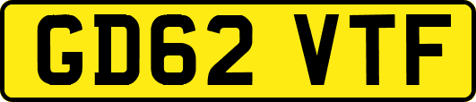 GD62VTF