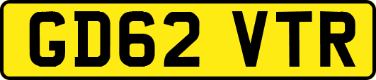 GD62VTR
