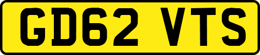 GD62VTS