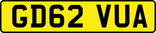 GD62VUA