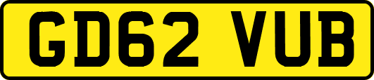 GD62VUB
