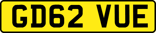 GD62VUE