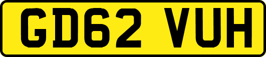 GD62VUH