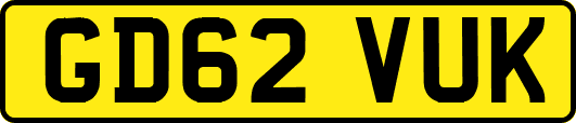 GD62VUK