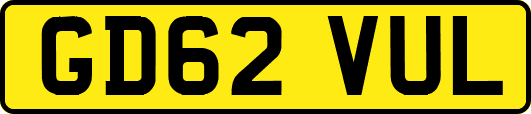 GD62VUL