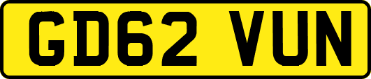 GD62VUN