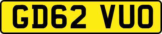 GD62VUO