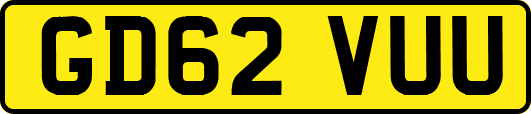 GD62VUU