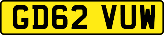 GD62VUW