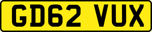 GD62VUX