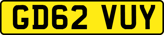 GD62VUY