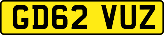 GD62VUZ