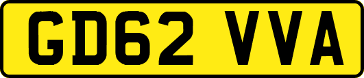 GD62VVA