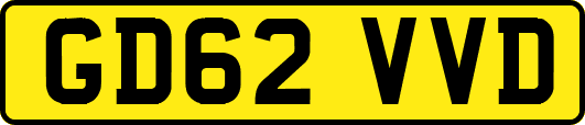 GD62VVD
