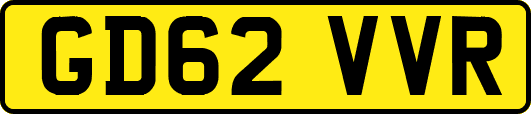 GD62VVR