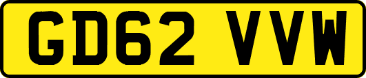 GD62VVW