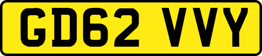 GD62VVY