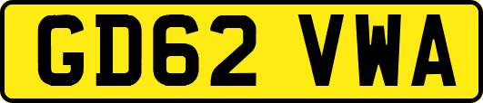 GD62VWA