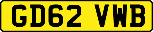 GD62VWB