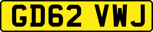 GD62VWJ
