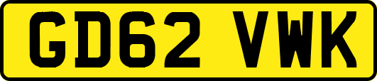 GD62VWK