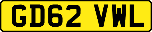 GD62VWL
