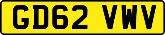 GD62VWV