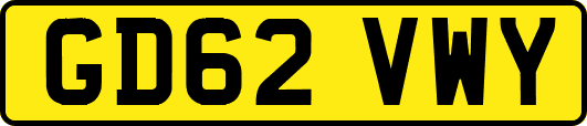 GD62VWY