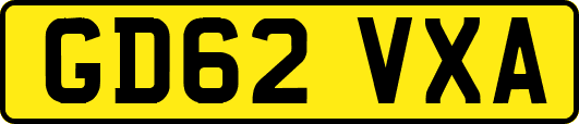 GD62VXA