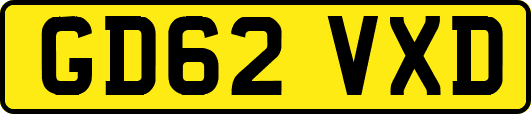 GD62VXD