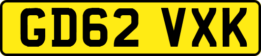 GD62VXK
