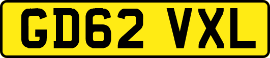 GD62VXL