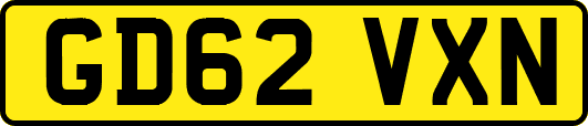 GD62VXN