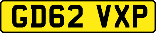 GD62VXP