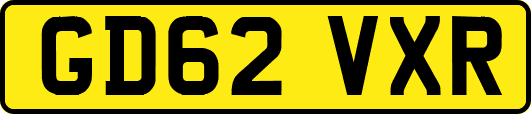 GD62VXR