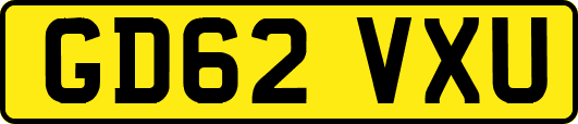 GD62VXU