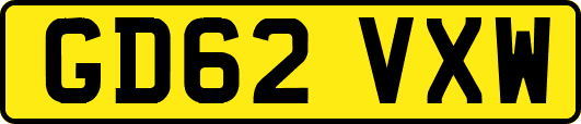GD62VXW