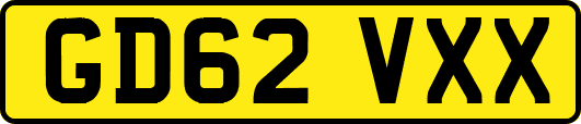 GD62VXX