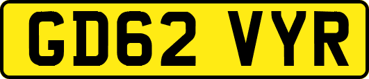 GD62VYR