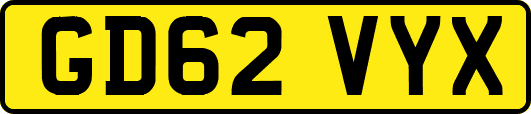 GD62VYX