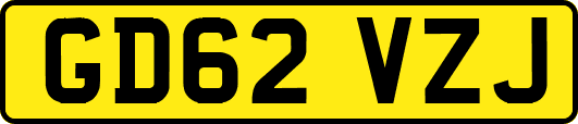 GD62VZJ