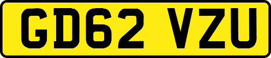 GD62VZU