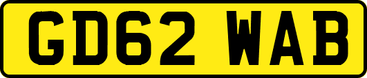 GD62WAB