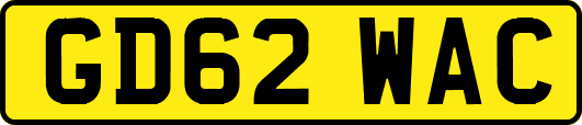 GD62WAC