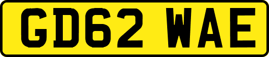 GD62WAE