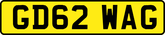 GD62WAG