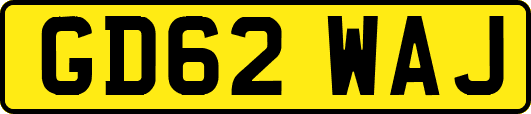 GD62WAJ